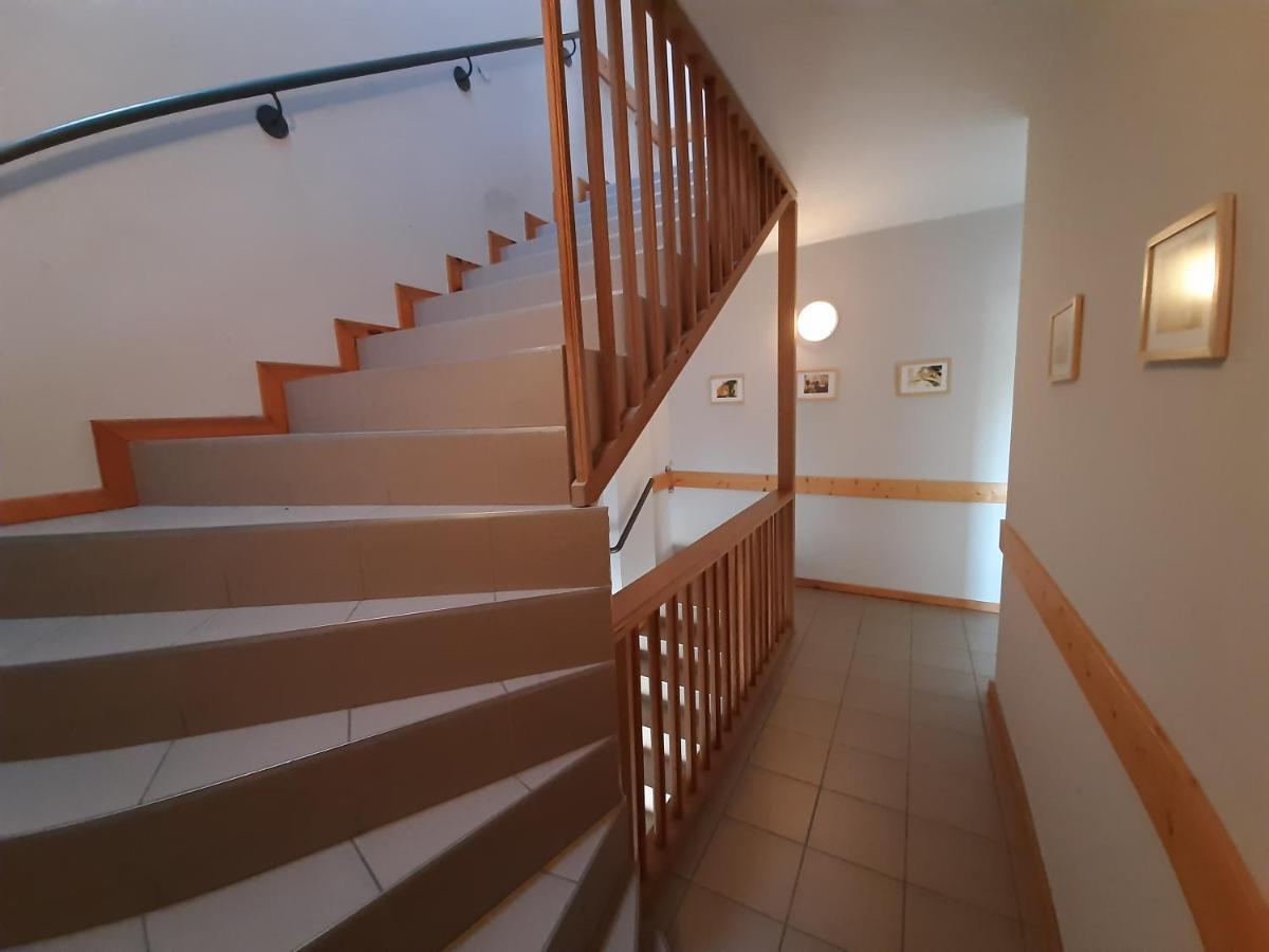 Família Apartmanház Keszthely Esterno foto