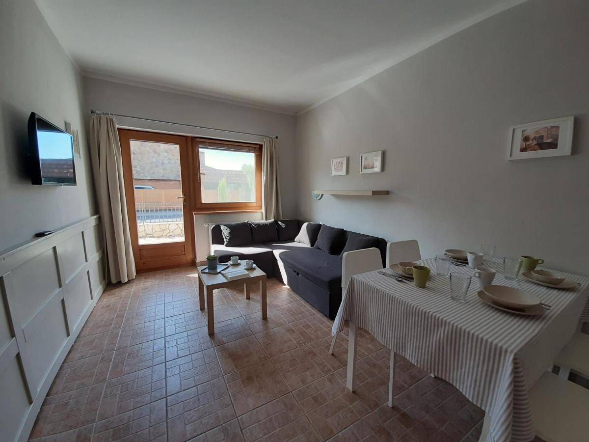 Família Apartmanház Keszthely Esterno foto